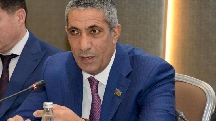    Siyavuş Novruzov iclas keçirəcək   