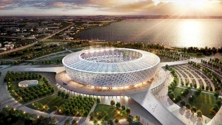    “Neftçi” - “Qalatasaray” matçıyla bağlı yenilik    