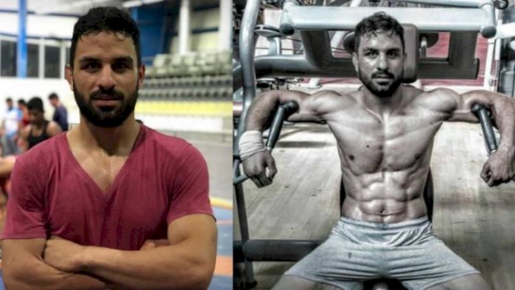    27 yaşlı çempion edam edildi - Foto   