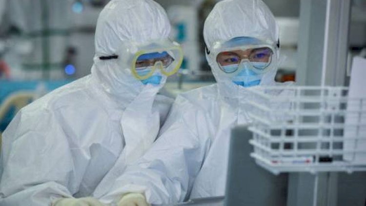    Koronavirusla bağlı testlərin sayı bir milyonu ötdü   - RƏSMİ