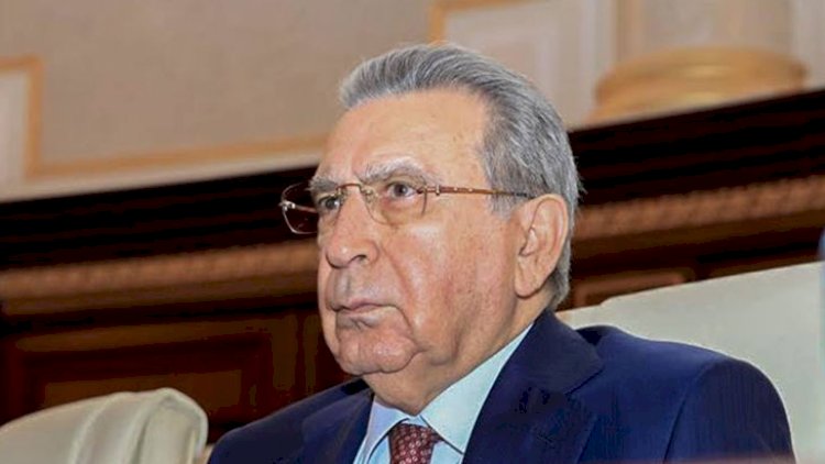    Ramiz Mehdiyev hansı yüksək çinli məmurlar barədə kompromata malikdir?   