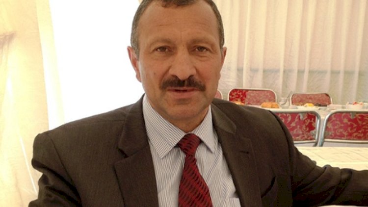    Tofiq Yaqublu xəstəxanaya yerləşdirildi   