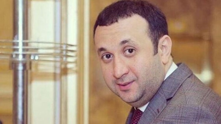    Məşhur müğənniyə vəzifə verildi   