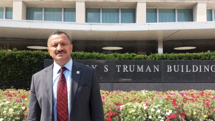    “Tofiq Yaqublu mənim şəxsi nəzarətimdədir” - Adil Qeybulla   