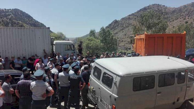    Ermənistan Dağlıq Qarabağda ermənilərin sayını süni şəkildə artırır   