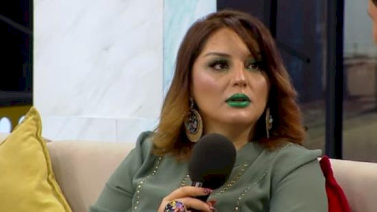    Rafael Dadaşovun qızından ünvanlı ismarış: “İlk öz əllərin çirklənəcək”   