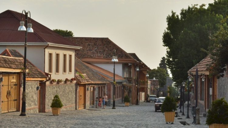    Bölgələrdə koronavirusla bağlı   SON VƏZİYYƏT