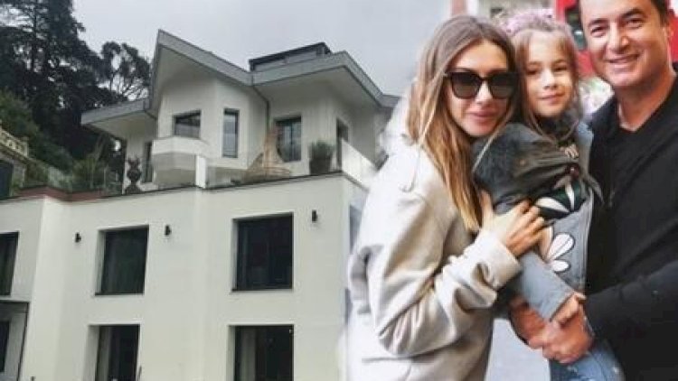    Acun villasını 16,8 milyona satdı - Foto   