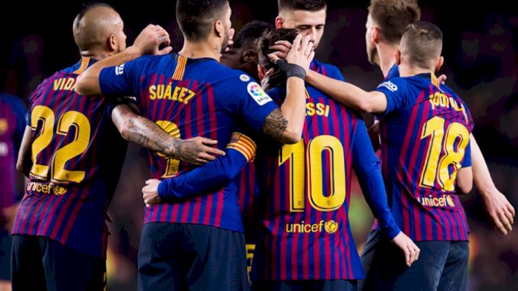    “Barselona”nın 2 futbolçusu koronavirusdan sağaldı   