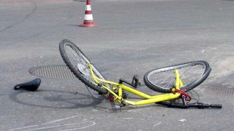    Avtomobil velosiped sürən 12 yaşlı uşağı vurub öldürdü   