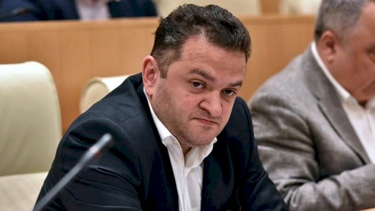    Deputat koronavirusa yoluxdu   