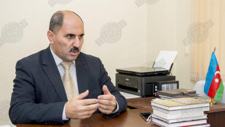    “Tofiq Yaqublunu açıb buraxmaq, məsələni də qapatmaq lazımdır” - Azər Həsrət   