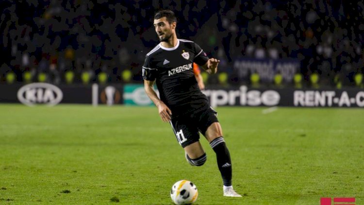    “Qarabağ”dan Mahir Emrelinin durumu ilə bağlı açıqlama   