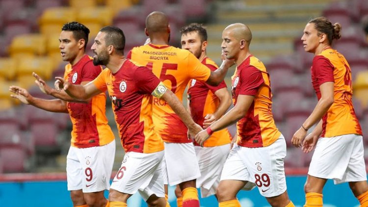    “Qalatasaray” bu futbolçuları Bakıya gətirmir - SİYAHI   