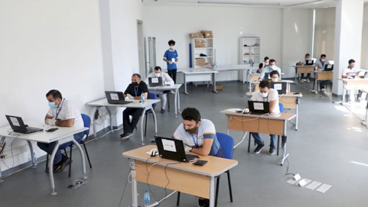    Qida məhsullarından nümunələr laboratoriyaya göndərildi   