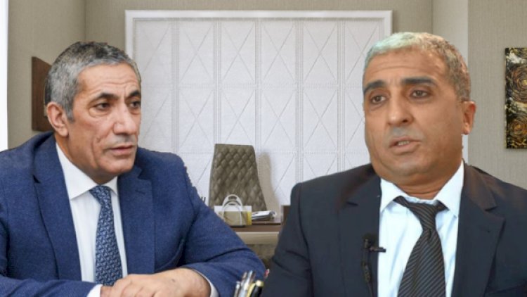    Bu şəhərdə Siyavuş Novruzovu parodiya etdi - VİDEO   