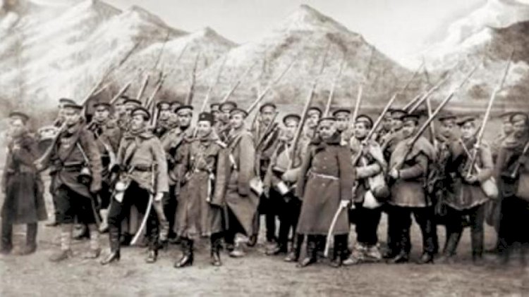    Tarixdə bu gün - Necə yadda qalıb?   