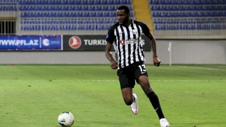    “Neftçi“nin yeni hücumçusu “Qalatasaray“la oyunda meydana çıxacaq   