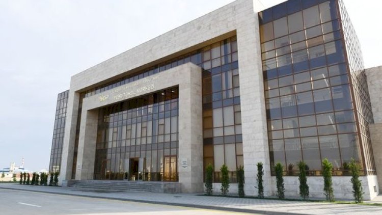    İlham Əliyev Sumqayıtda Peşə Təhsil Mərkəzinin açılışını etdi   