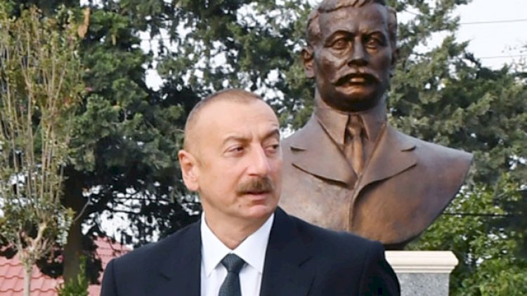    Əmircanda yeni park istifadəyə verildi - Fotolar   