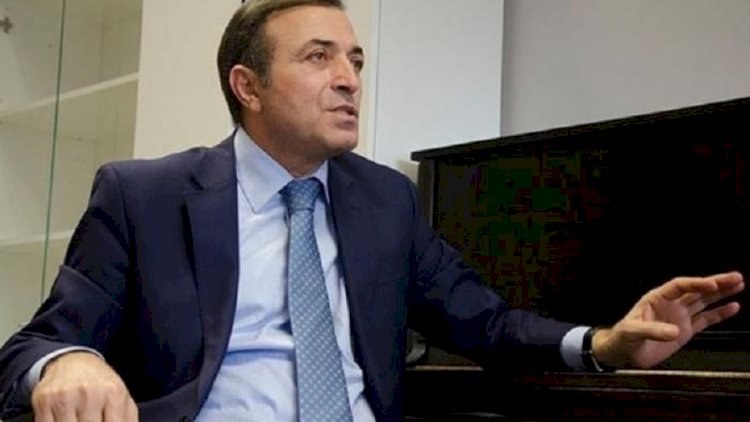    “Artıq əsəblərimizlə oynayırlar”   - Mənsum İbrahimov