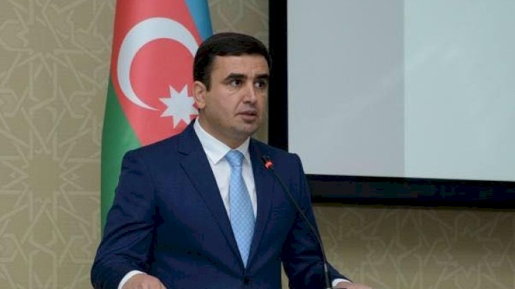    Yeni icra başçısı Əzizovu özünə köməkçi təyin etdi   