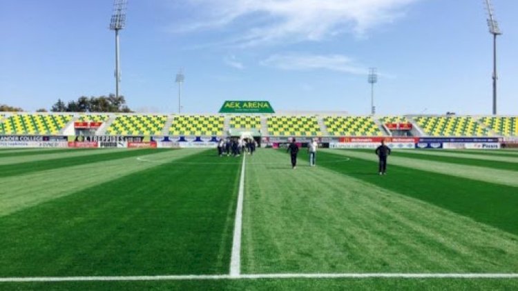    “Qarabağ“ - “Molde“ matçını bu ölkədən olan hakimlər idarə edəcək    