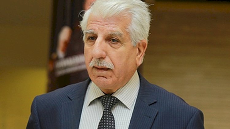    “Bu, həyat deyil, yaşamaq deyil...”   - Xalq artisti