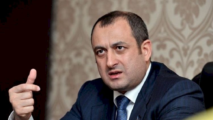    “Elə bu faktın özü Ramiz Mehdiyevin cinayətkarlara himayədarlıq etdiyinin sübutudur”   