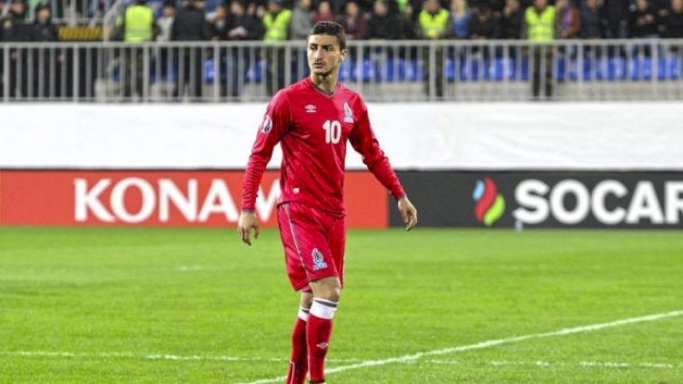   Araz Abdullayev Türkiyə klubuna keçir   