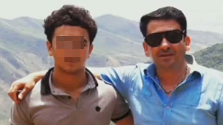    Tanınmış gitaraçını oğlu qəsdən öldürüb?   - ŞOK İDDİA