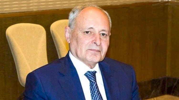    Oqtay Şirəliyev ÜST-nin Avropa üzrə Regional Komitəsinin sessiyasında çıxış edib   