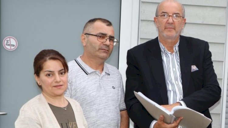    Azərbaycanlı jurnalist dinini dəyişdi...   