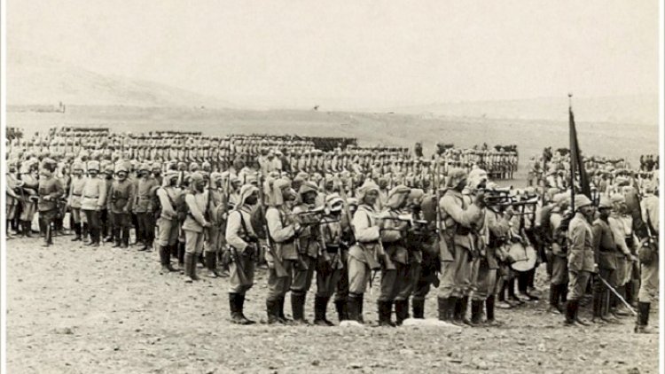    Tarixdə bu gün - Necə yadda qalıb?   