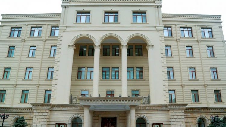    Hərbçimiz yaralandı - Ermənilər yenə təxribat törətdi   