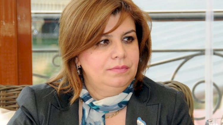    “Mənim qanımı çay qaşığı ilə içib, 15 illik edəcəkdilər…” – Gülər Əhmədova   