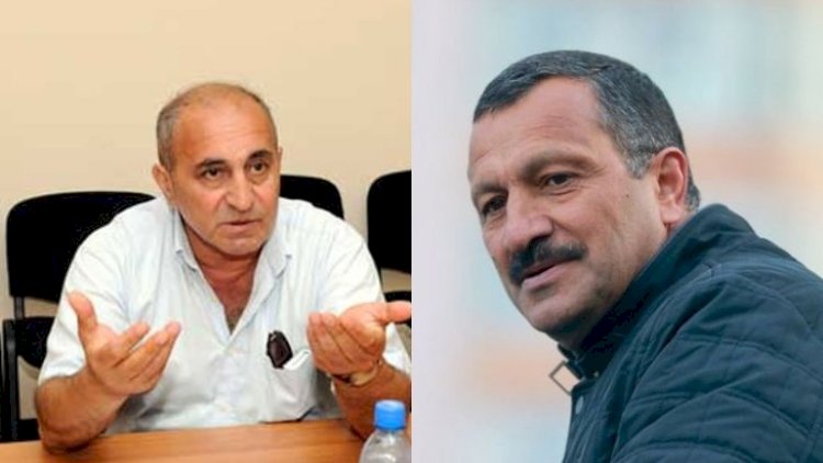    Tofiq Yaqublunun ailəsini təhqir edən aktyordan yeni   AÇIQLAMA