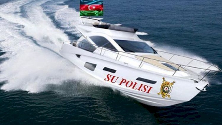    Su Polisi əməliyyat keçirdi - Saxlanılanlar var   
