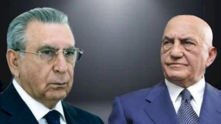    Əli İnsanov – Ramiz Mehdiyev ittifaqı: Hikkəli və qisasçı cəhdlər…   