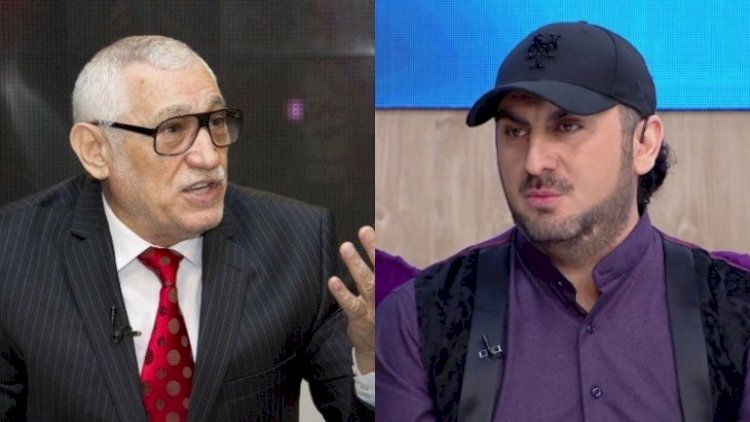    “Tolikdən bunu gözləməzdim”   - Xalq artisti