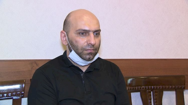    “Lotu Quli”nin yaxın adamının məhkəməsi başlayır - Foto   