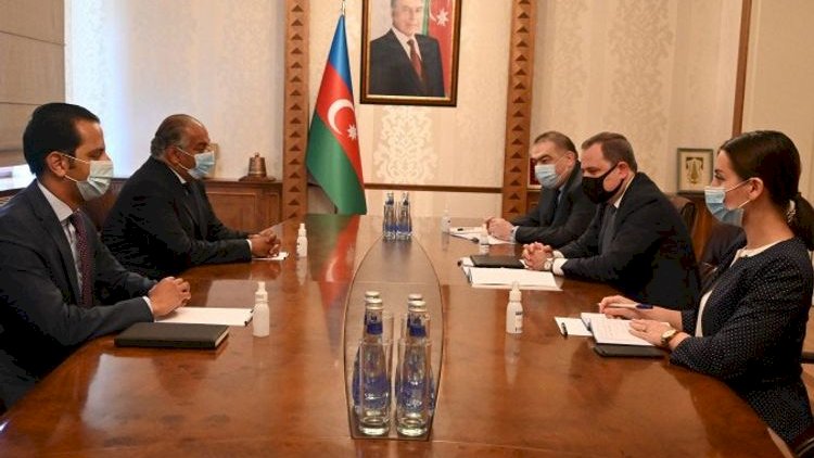    Fransa danışıqlar prosesində irəliləyişin olmamasından narazıdır   