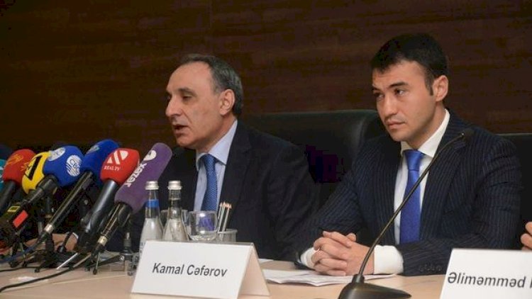    Baş prokuror və deputat nümayəndə heyətlərinin rəhbərləri oldular   