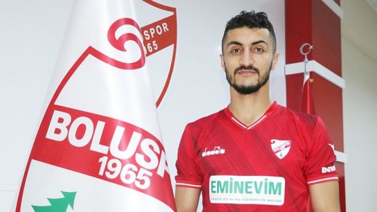    Araz Abdullayev Türkiyə klubuna transfer oldu   