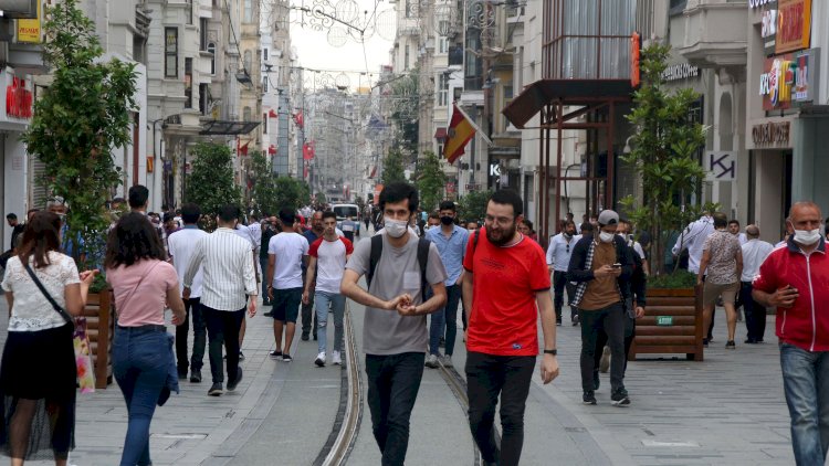    Türkiyədə karantin yenə sərtləşdi: Küçəyə çıxma qadağası...   
