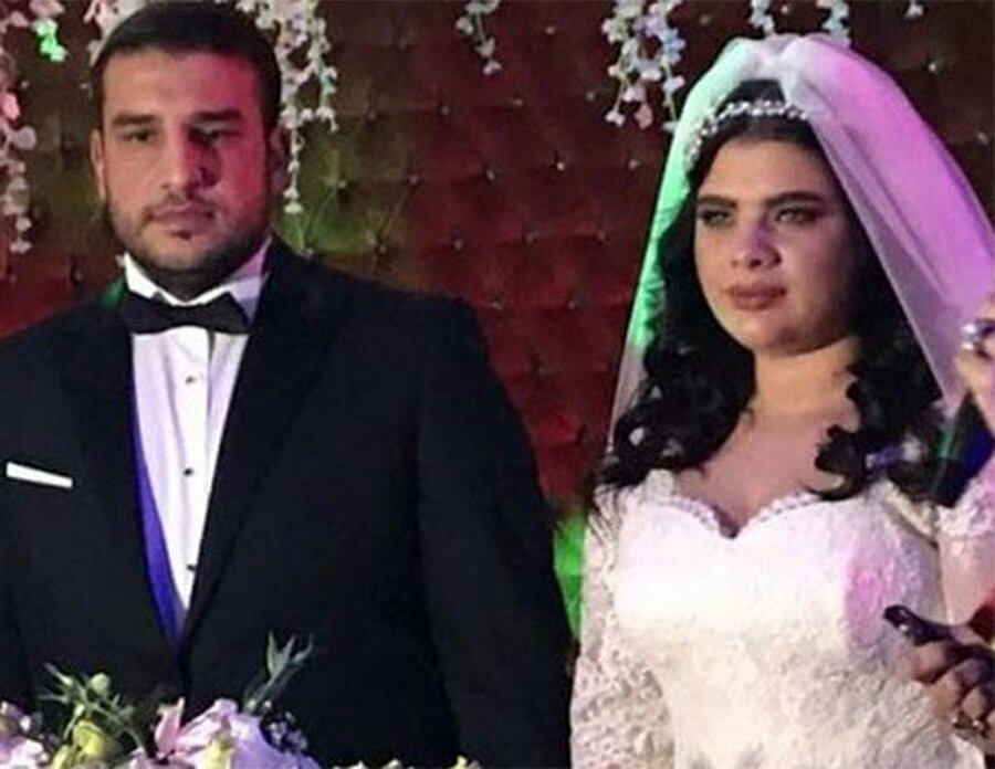 Əri tərəfindən şiddətə məruz qalan aktrisa 15 dəqiqədə boşandı - Foto 