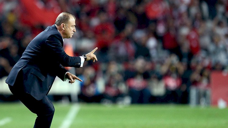    “Neftçi”yə yuxarıdan aşağı baxmaq olmaz”   - Fatih Terim