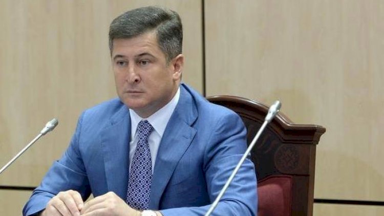    “Kərəm Həsənovdan soruşmaq lazımdır ki, bu qədər pul bacında haradandır?”   