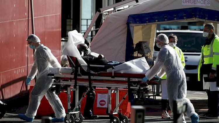    ABŞ-da koronavirus qurbanlarının sayı 200 minə çatır   