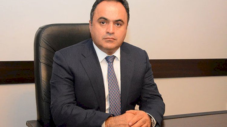    Goranboy İcra Hakimiyyətində yeni təyinatlar   